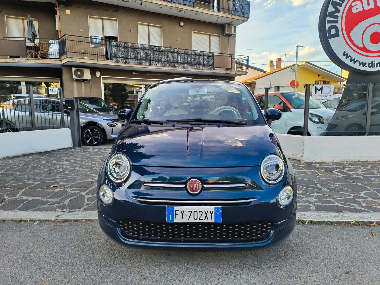 Fiat 500 1.2 EasyPower Lounge