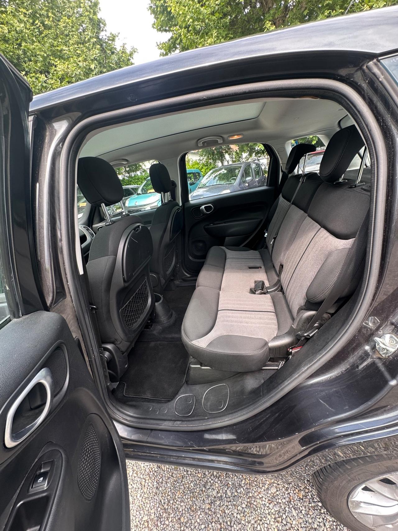 Fiat 500L 1.3 Multijet 85 CV Business