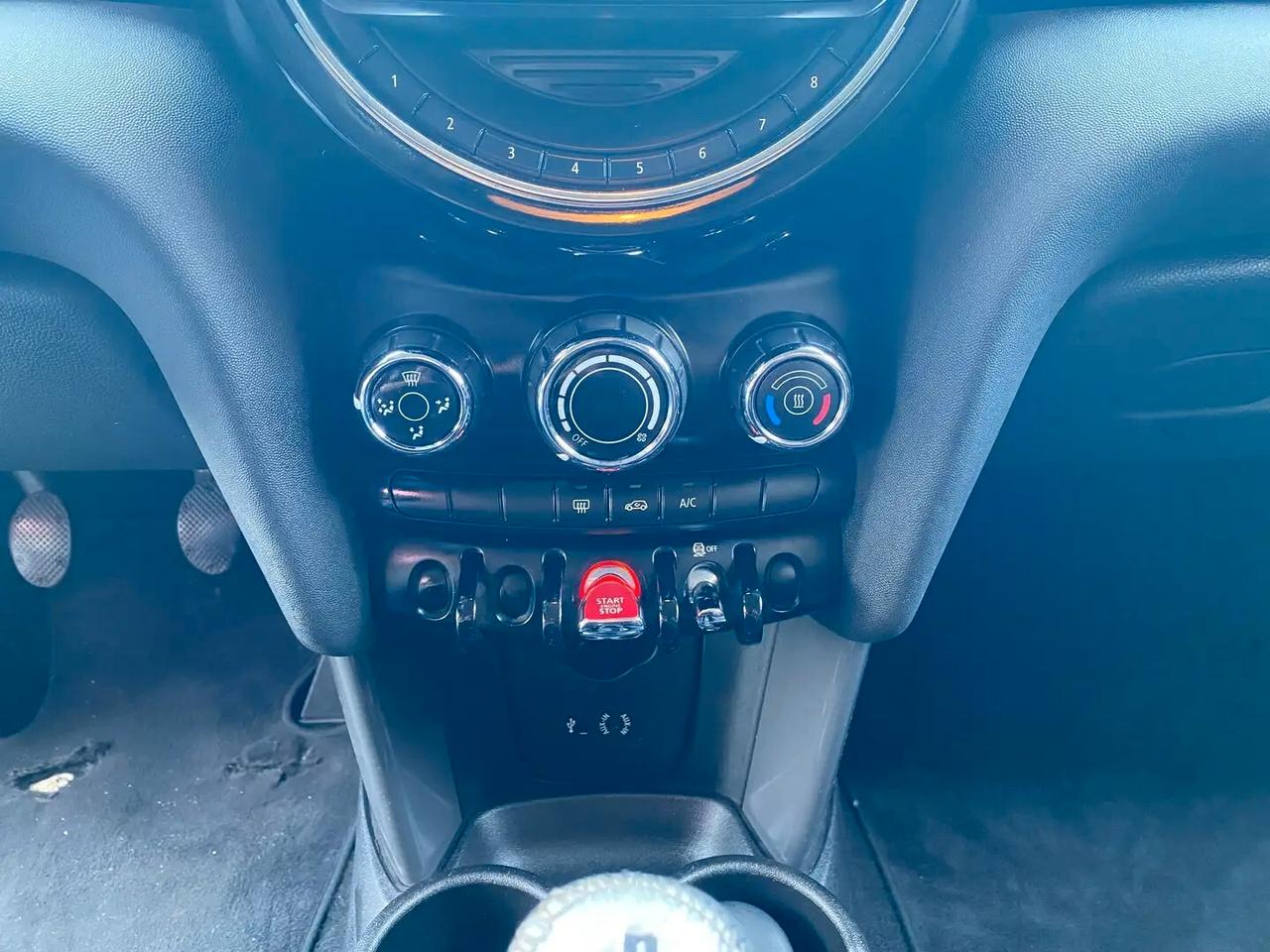 Mini ONE 1.2