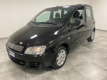 Fiat Multipla 1.9 MJT Dynamic