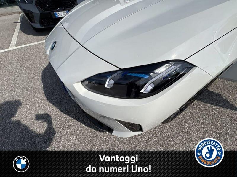 BMW Serie 1 118d M Sport Pro