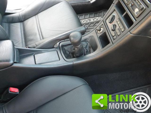 TOYOTA Celica 2.0i turbo 16V cat GT-Four (ITA)