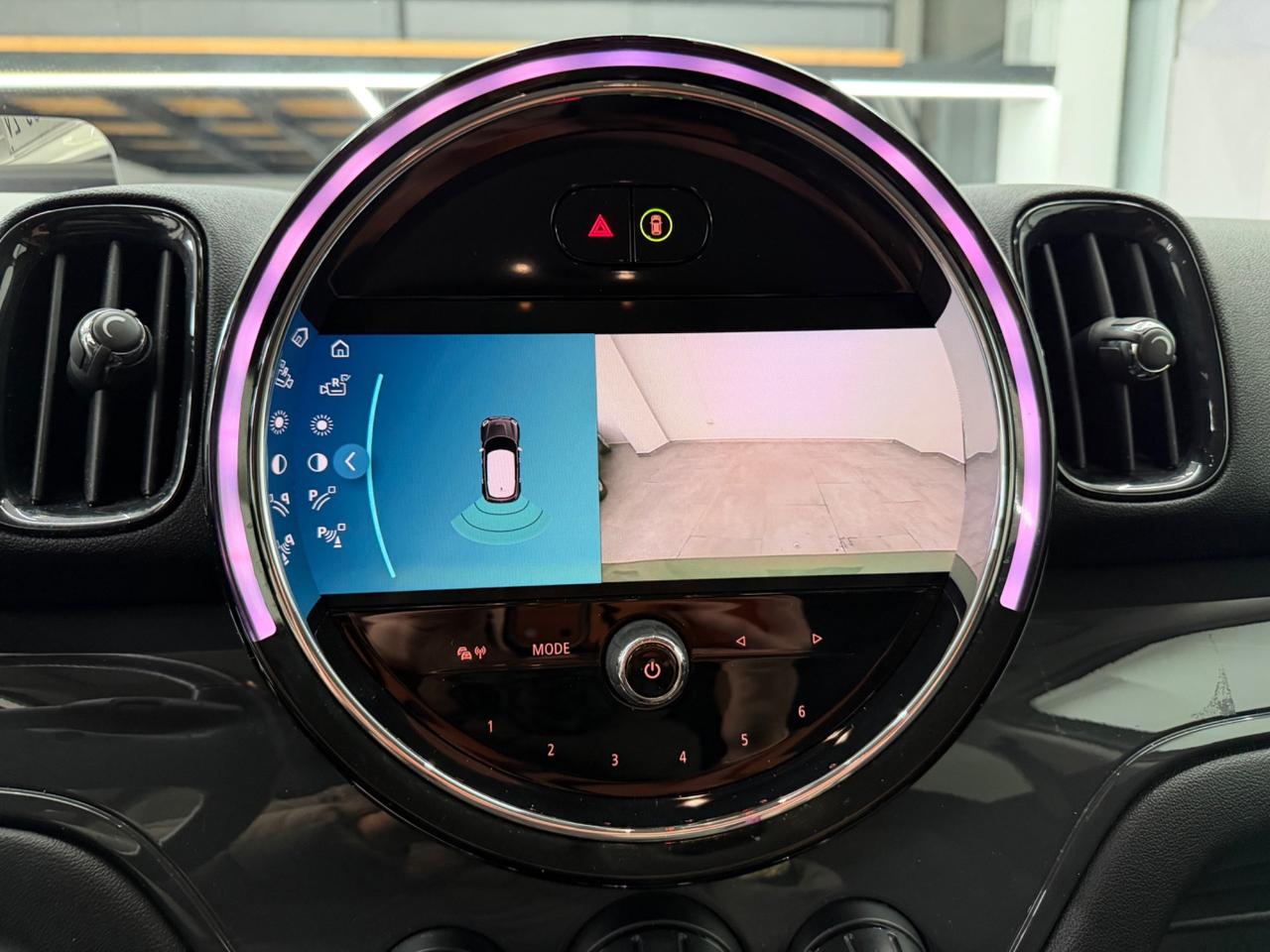 Mini Cooper D Countryman 1.5 116cv Business 2022