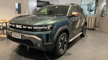Dacia Duster Tce 130 4x4 Extreme