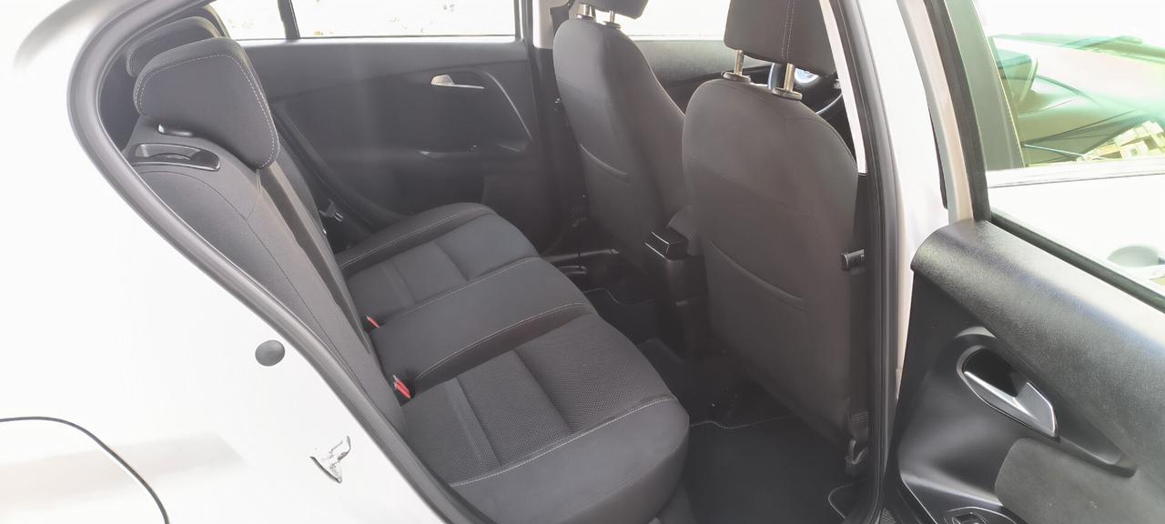 Fiat Tipo 1.3 Mjt S&S 5 porte Lounge