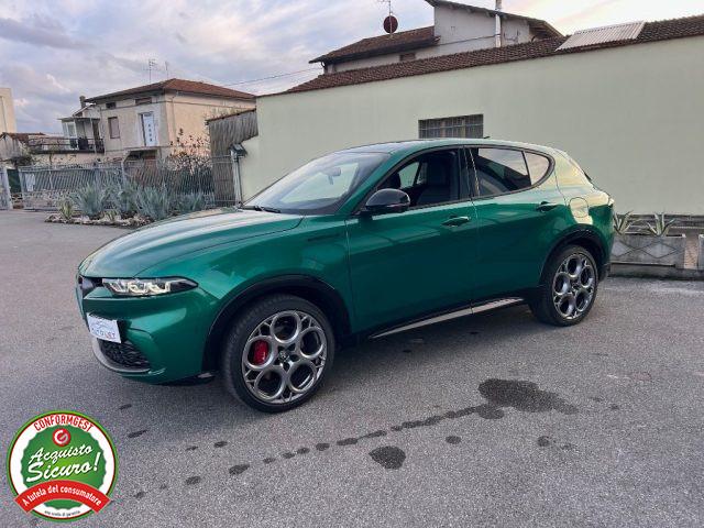 ALFA ROMEO Tonale 1.3 280 CV Plug-in Hybrid AT6 Q4 Speciale