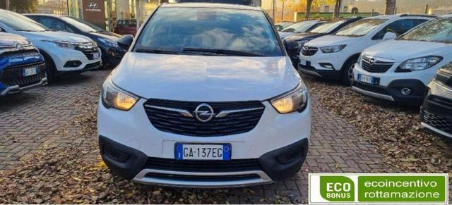 OPEL Crossland X 1.5 ECOTEC D 102 CV Start&Stop 120 Anniversary