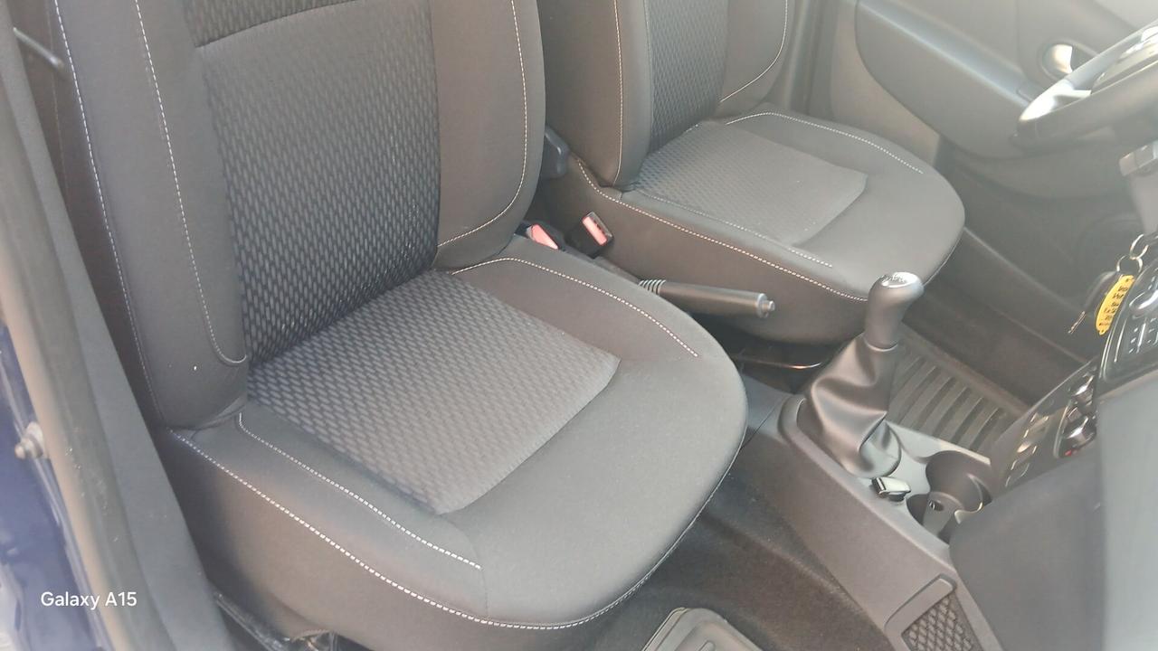 Dacia Sandero 1.0 BENZINA KM 22300