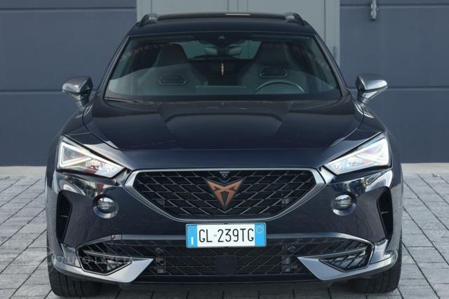 CUPRA Formentor VZ 2.0 TSI TETTO,CAMERA 360° 4Drive DSG 4x4