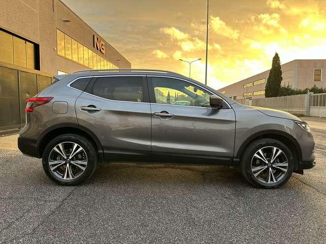Nissan Qashqai 1.3 DIG-T 140cv N-Connecta