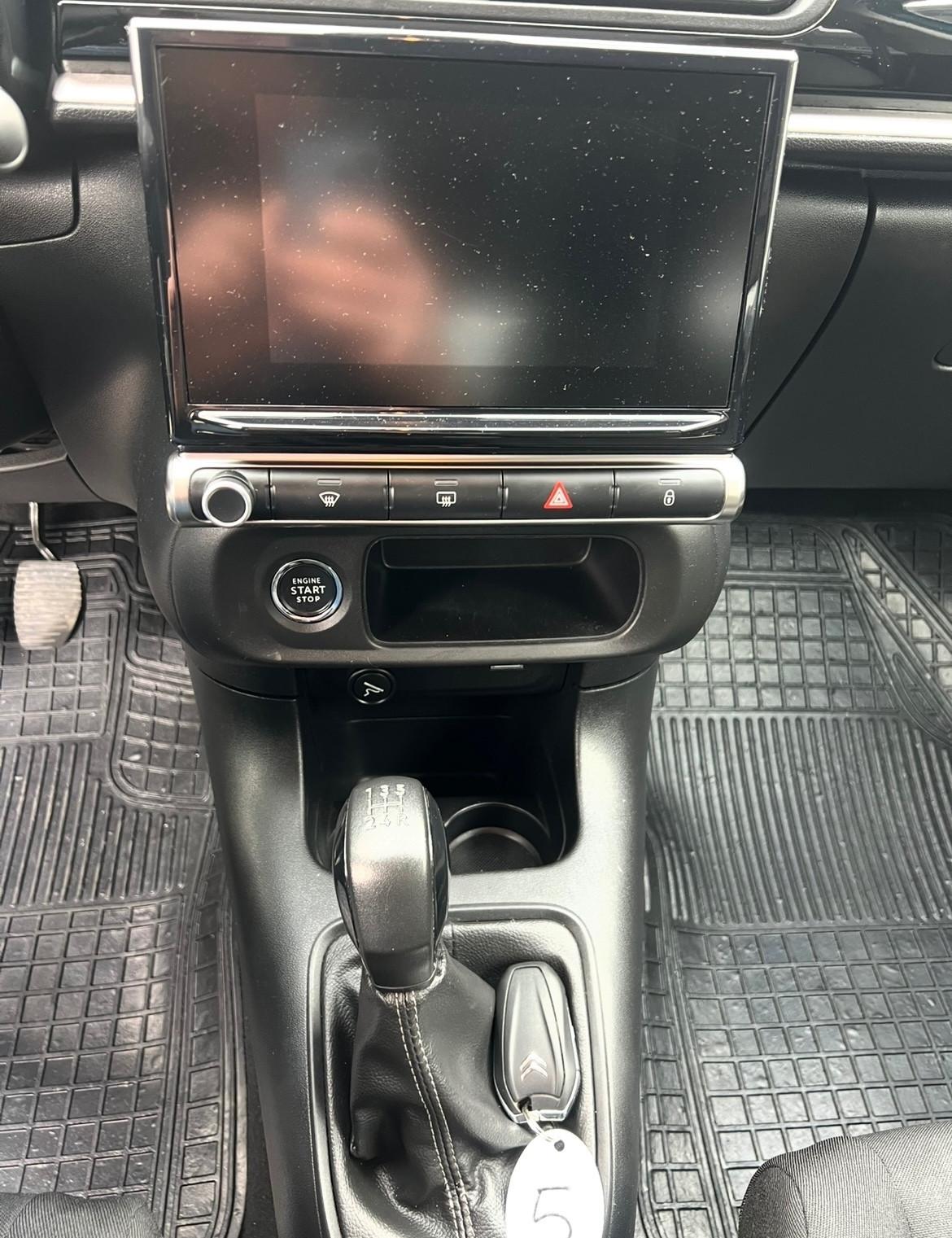 Citroen C3 PureTech 83 S&S Shine 2021