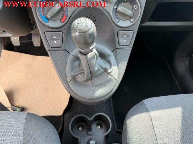 FIAT Panda 1.4 Dynamic Natural Power
