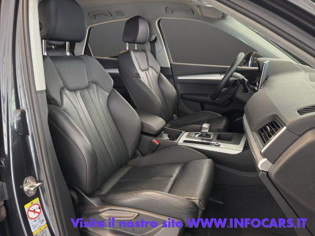 AUDI Q5 SPB 35 TDI 163 CV S tronic Business Adv. - PROMO