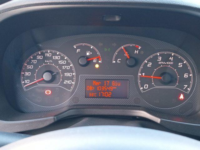 FIAT Fiorino 1.3 MJT 80CV Cargo