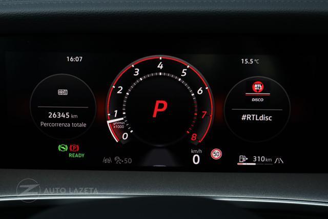 VOLKSWAGEN Tayron 1.5 eTSI ACT DSG Life 7 Posti