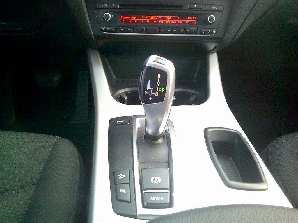 BMW X3 xDrive20d AUT.