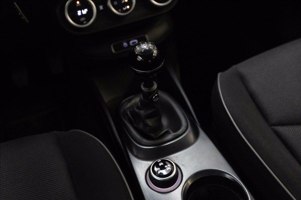 FIAT 500X 1.6 mjt Business 4x2 120cv del 2015