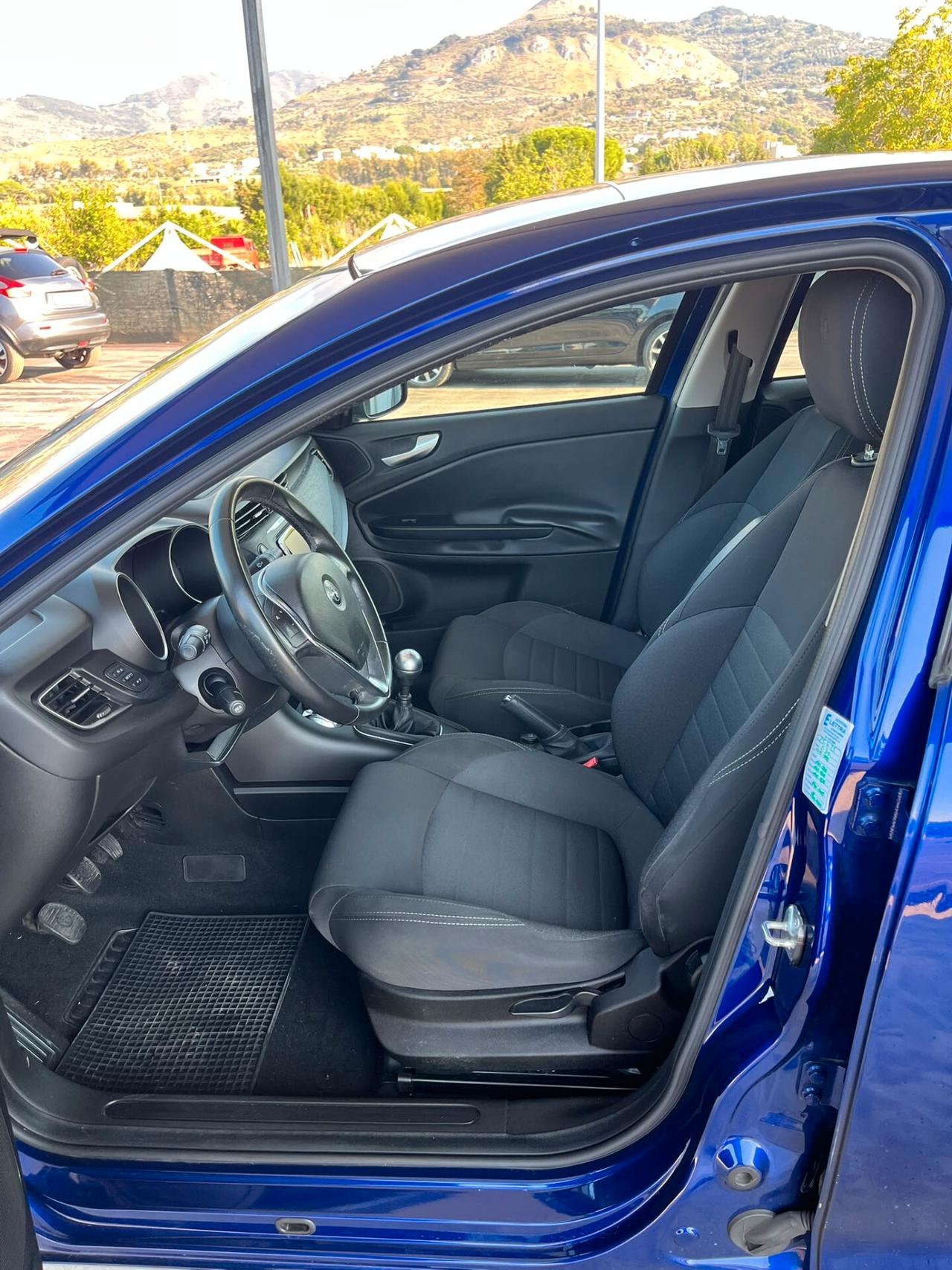 Alfa Romeo Giulietta 2.0 JTDm 150 CV Super