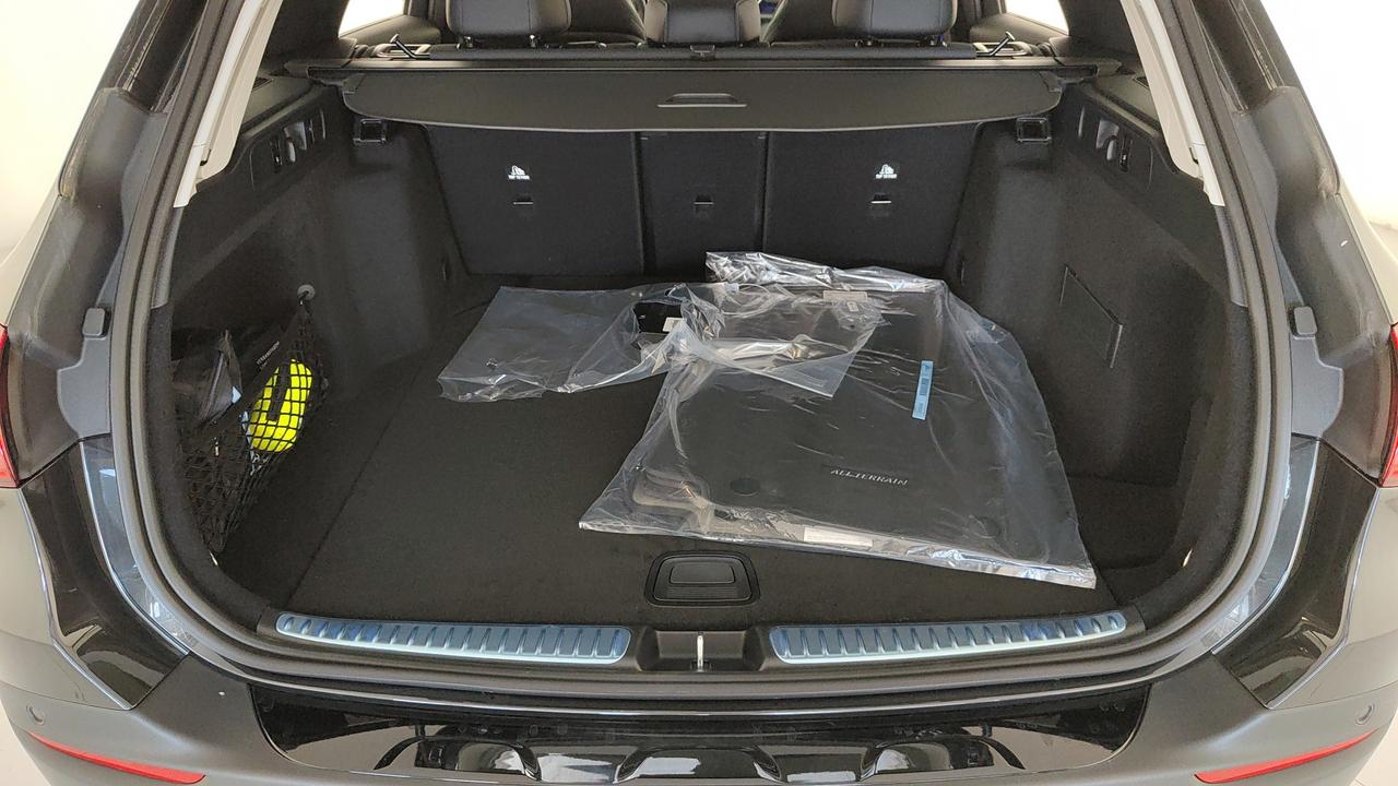 Mercedes-Benz C 220 d 4MATIC All Terrain