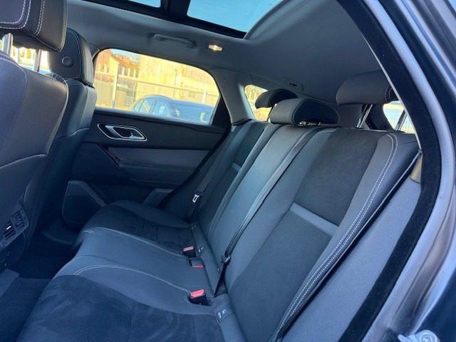 LAND ROVER Range Rover Velar 2.0D I4 204 CV TETTO PANORAMICO