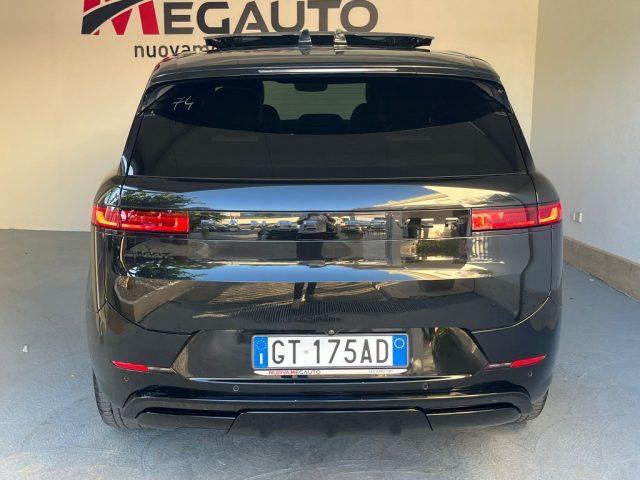 LAND ROVER Range Rover Sport 3.0D l6 249 CV Dynamic SE