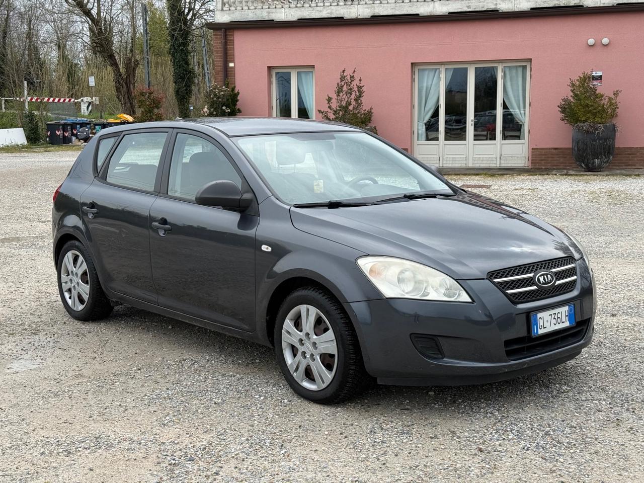 Kia Ceed cee'd 1.4 109CV 5p. EX