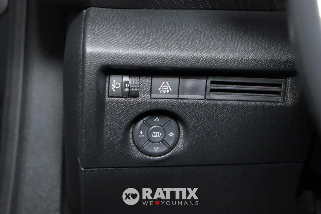 Citroen C4 1.2 Puretech 130CV Shine