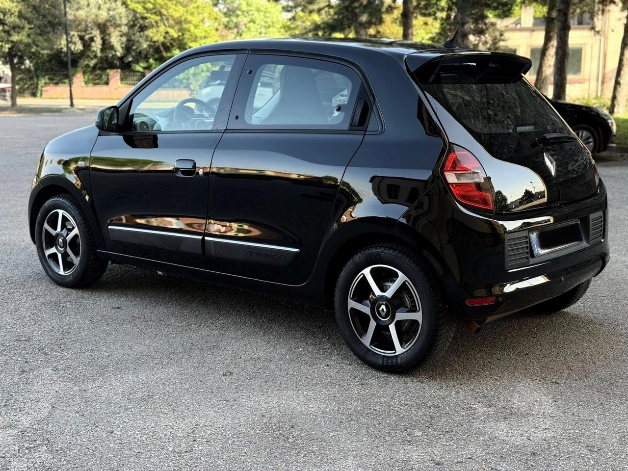 Renault Twingo TCe 90 CV Stop&Start Energy Intens