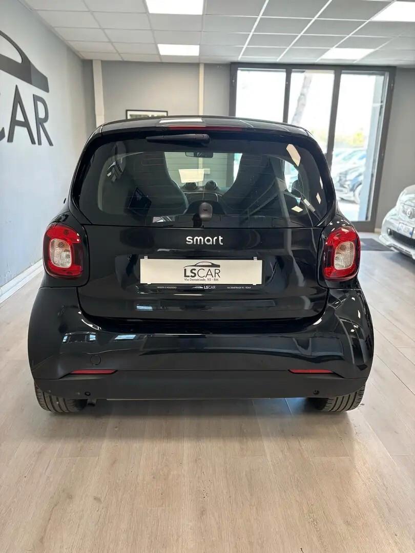 Smart ForTwo 70 1.0 Passion~UniPro~Km e Tagliandi Certificati~Promo Finanziamento~Pronta Consegna