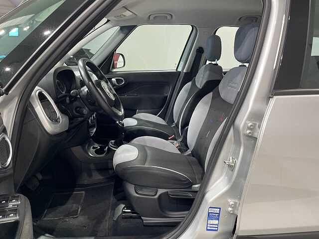 Fiat 500L 1.3 Multijet 95 CV Dualogic Pop Star