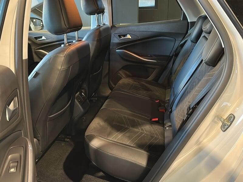 Opel Grandland Grandland 1.5 diesel Ecotec aut. GS