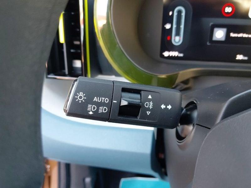 FIAT Grande Panda Hybrid Hybrid Icon