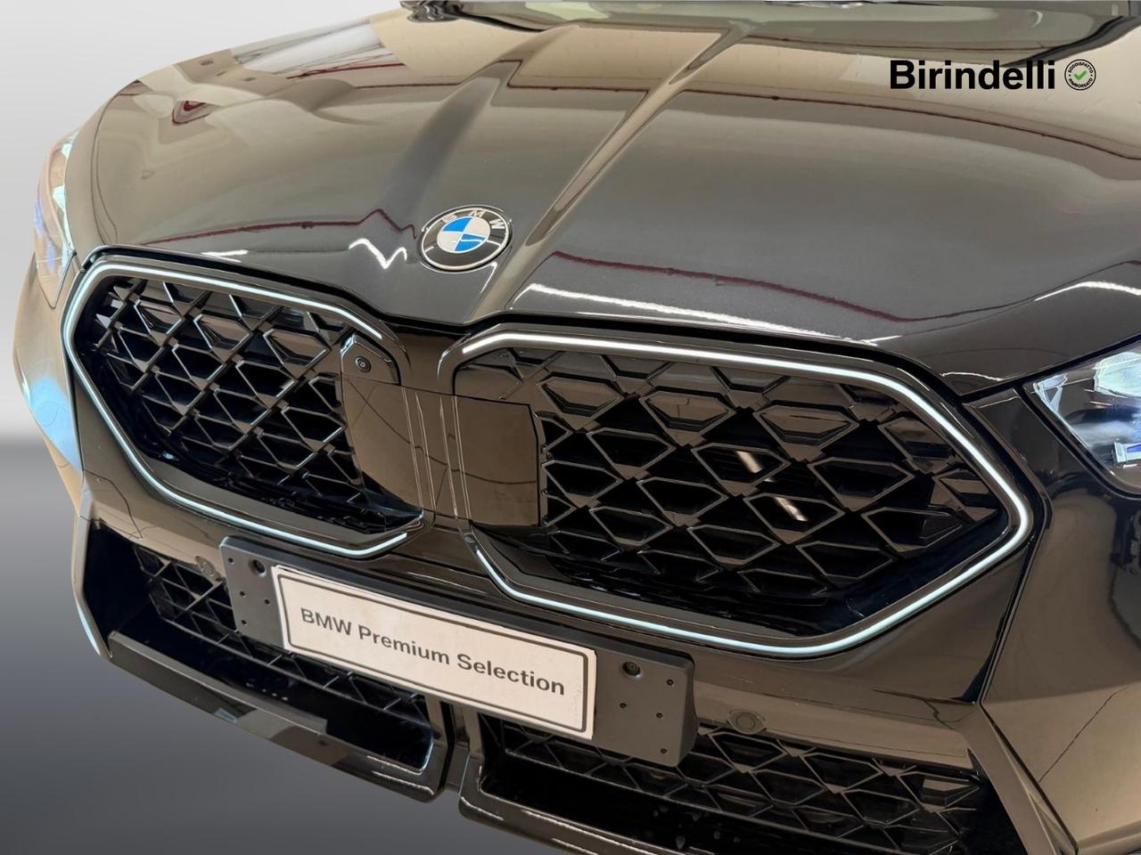 BMW X2 (U10) - X2 xDrive 20d Msport Pro
