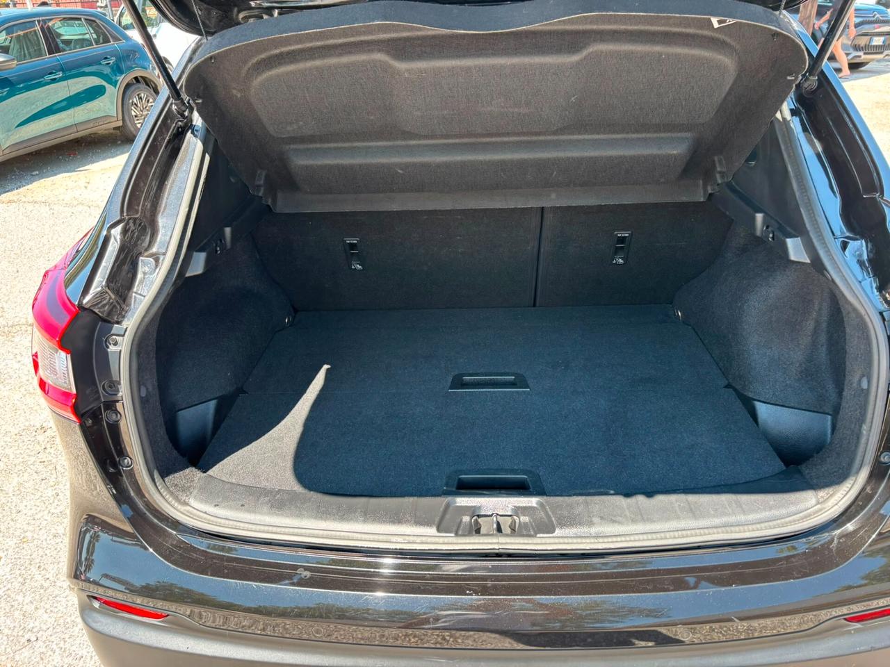 Nissan Qashqai 1.5 dCi N-Connecta
