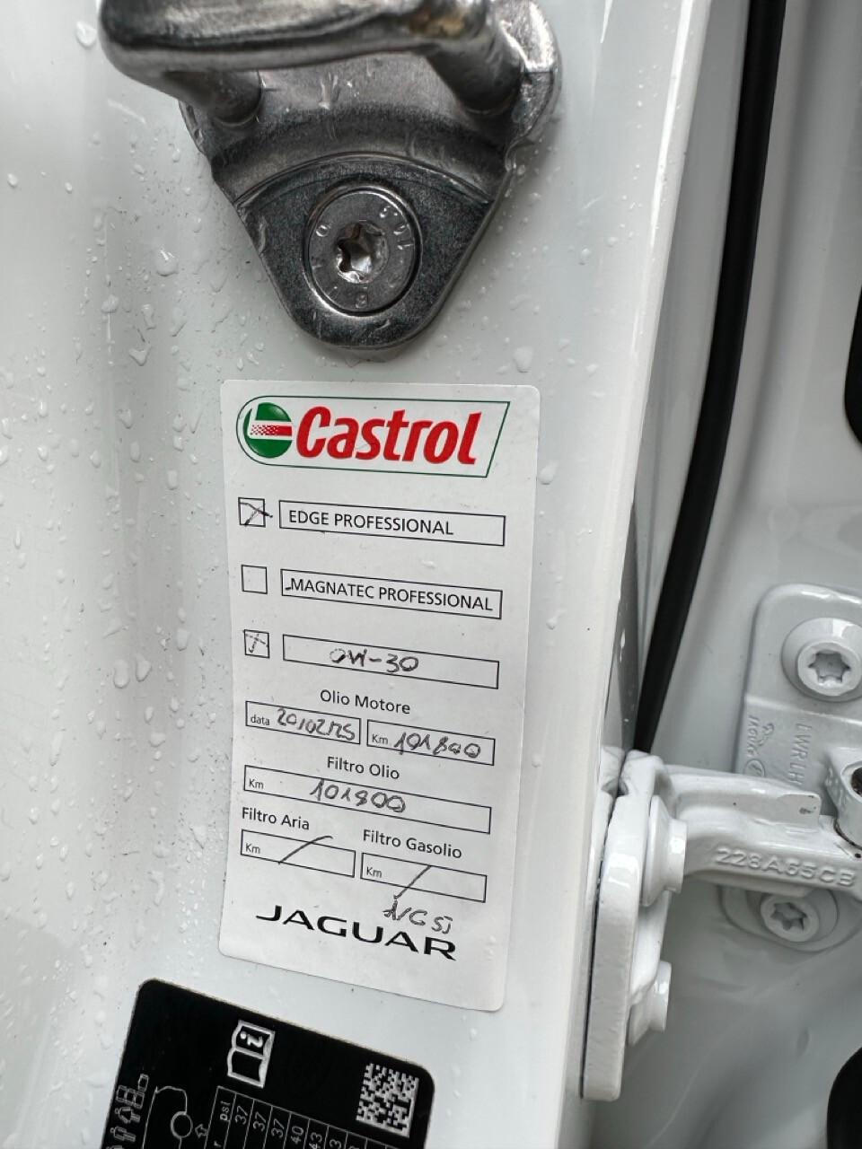 Jaguar E-Pace 2.0D 150 CV AWD aut. S