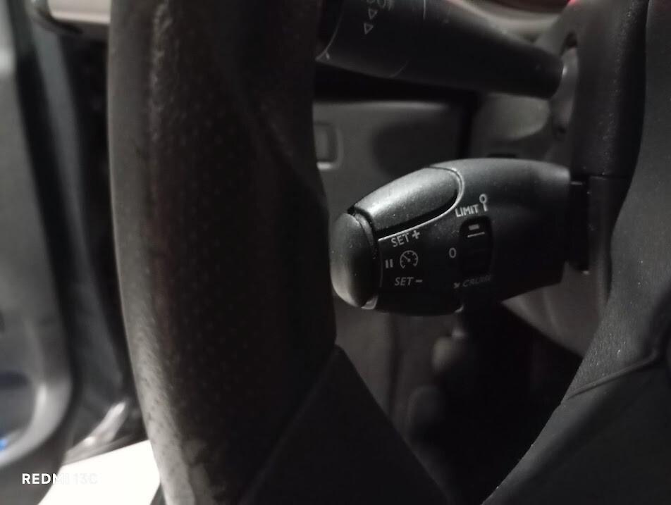 Citroen C3 del 2014 80.000 km anche neopatentati