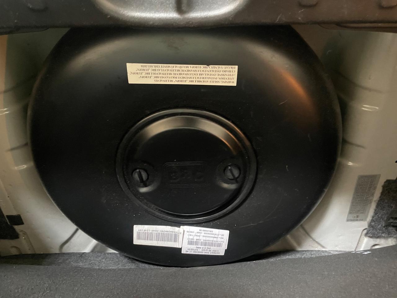 Fiat Panda 1.0 FireFly S&S Hybrid City Cross GPL - Nessun vincolo -