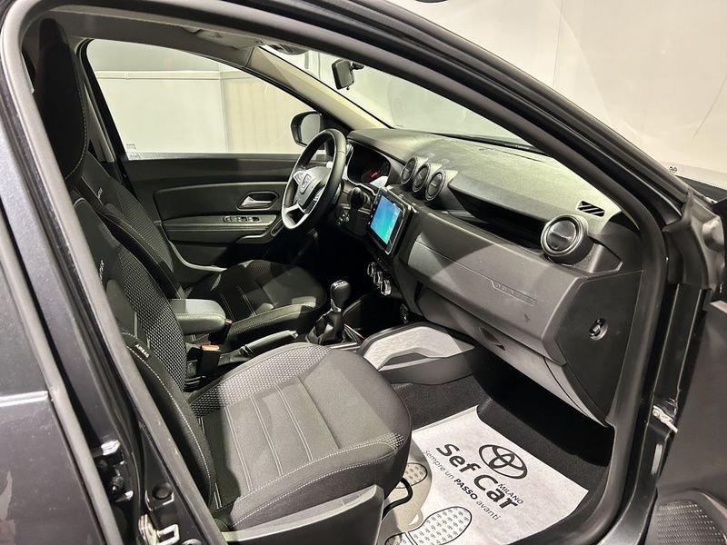 Dacia Duster Duster 1.3 TCe 150 CV EDC 4x2 Prestige