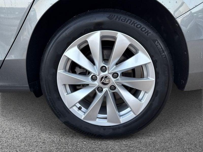 Skoda Superb IV 2024 Wagon Wagon 2.0 tdi Selection 150cv dsg