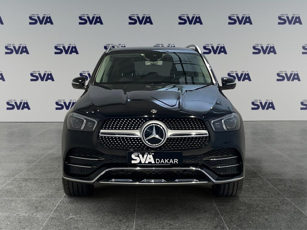 Mercedes GLE 450 450 3.0 367CV 4Matic EQ-B Autom. Premium (MHEV)