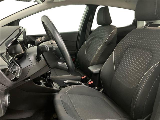 FORD Fiesta 5p 1.1 Titanium 85cv