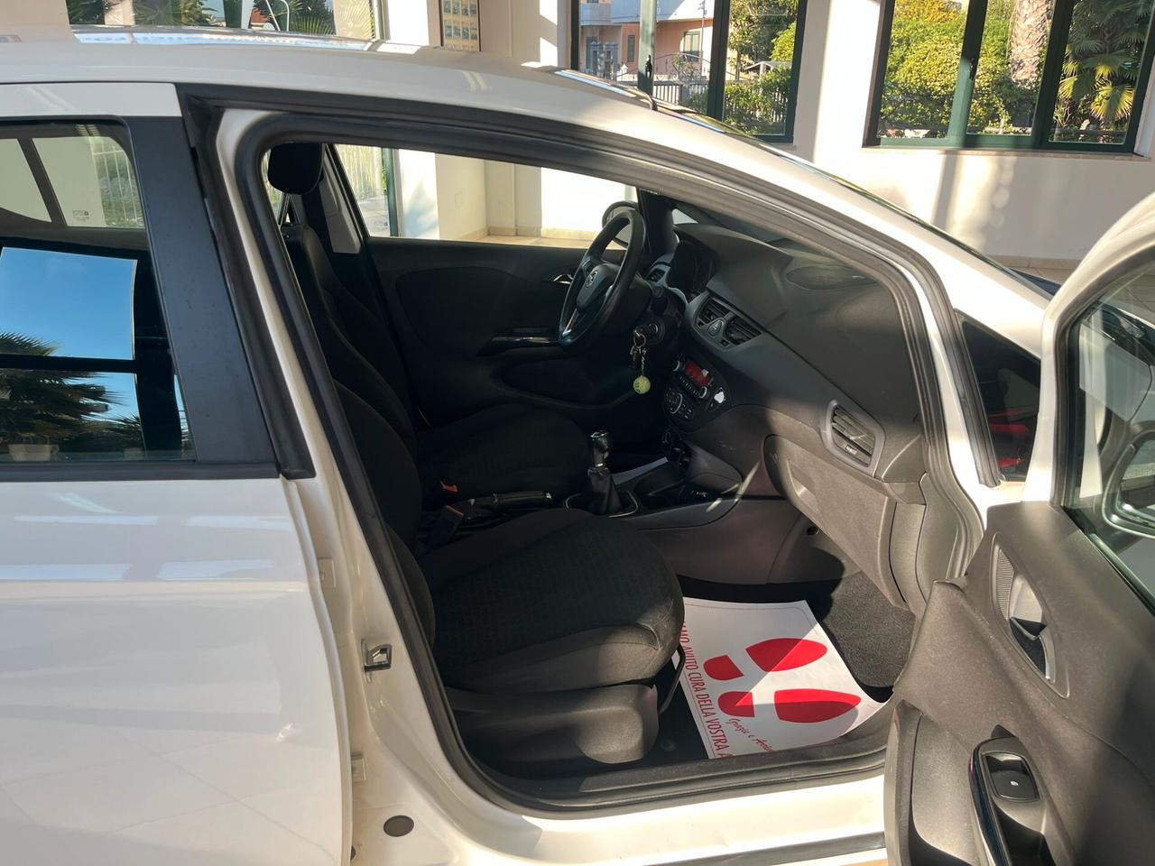 Opel Corsa 1.3 CDTI ecoFLEX Start&Stop 5 porte