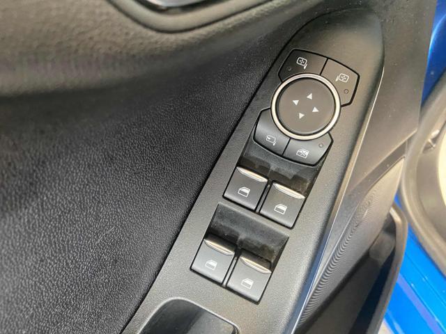 FORD Fiesta 1.1 75 CV GPL 5 porte Titanium