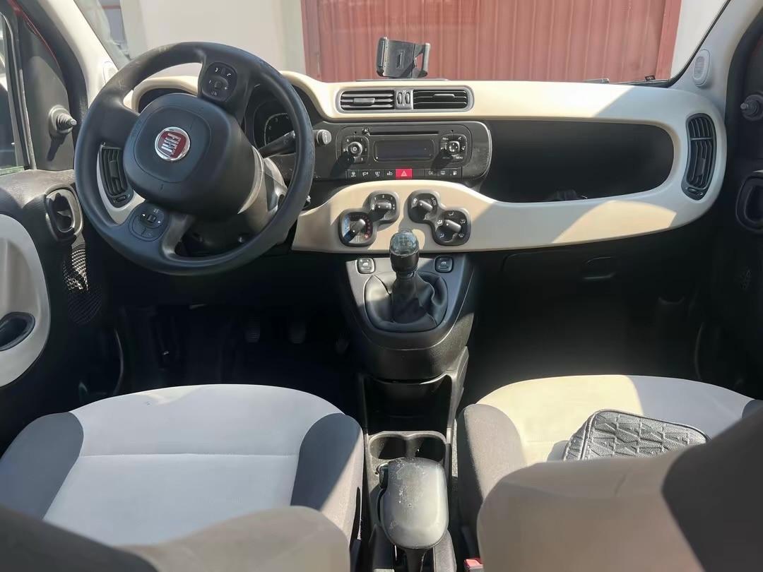 Fiat Panda 1.2 EasyPower Classic