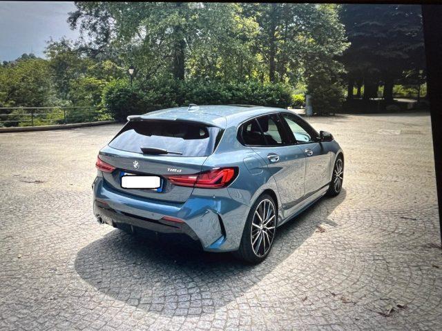 BMW 116 d 5p. Msport