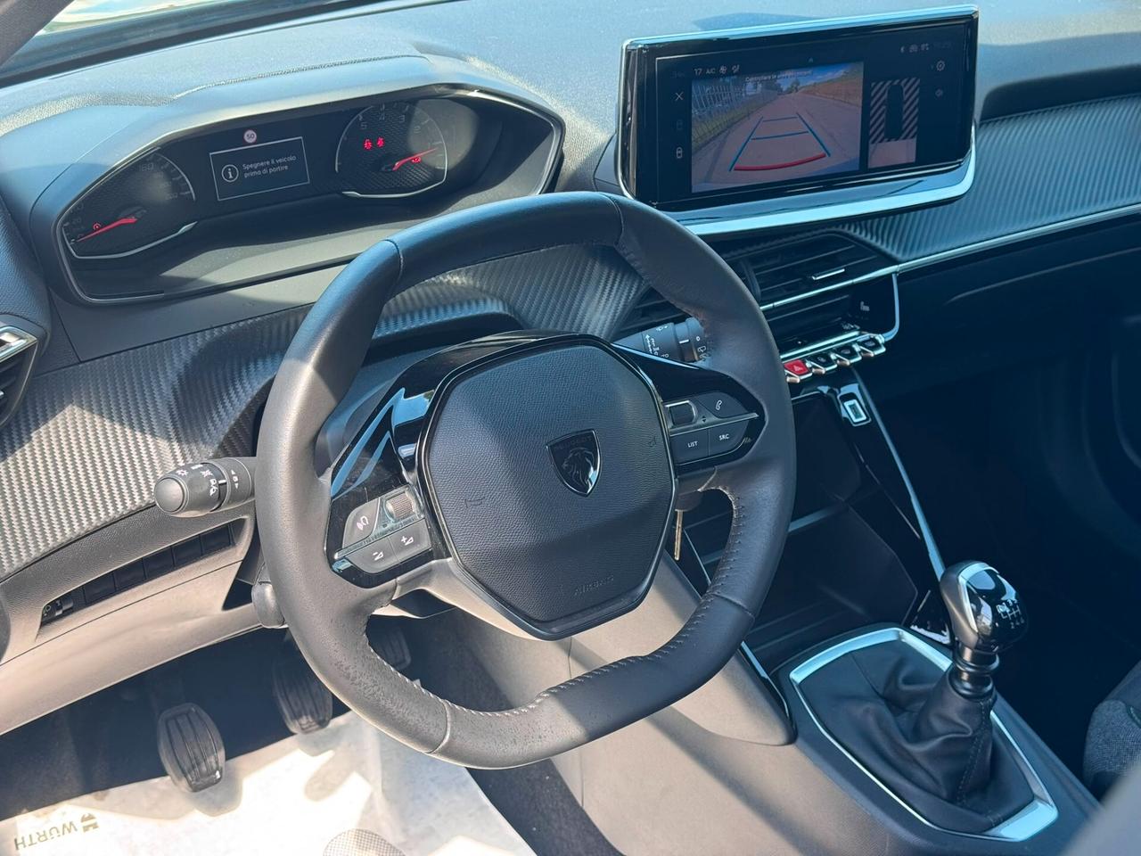 Peugeot 2008 PureTech 100 S&S Allure