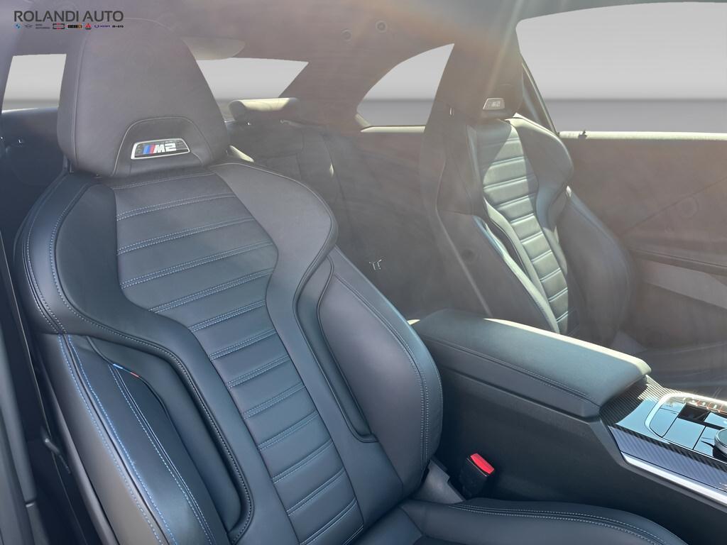 BMW M2 Coupe 3.0 Steptronic