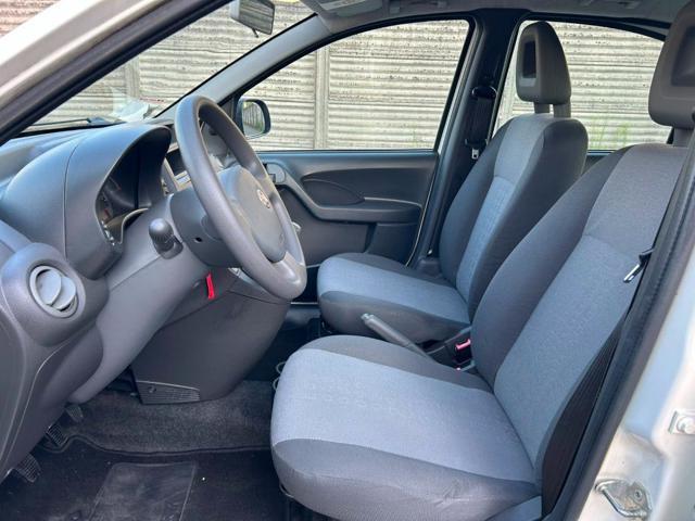 FIAT Panda 1.2 *EURO 5* *FINANZIABILE* *OK NEOPATENTATI*