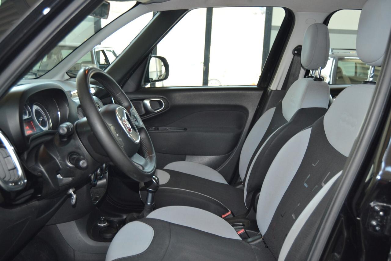 Fiat 500L 1.3 Multijet 85 CV Pop Star