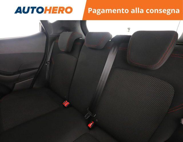 FORD Fiesta 1.5 EcoBlue 5 porte ST-Line